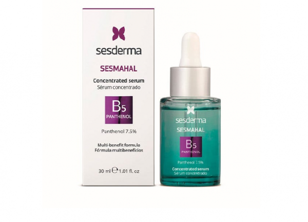 SESMAHAL SERUM CONCENTRADO B5  1 ENVASE 30 ML